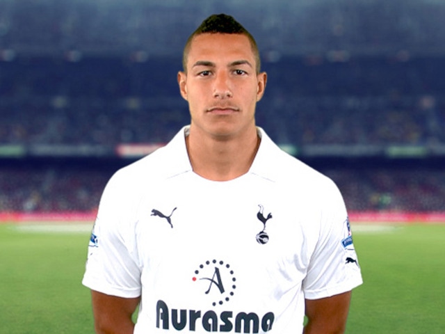 Jake Livermore eyes starting XI place at Tottenham Hotspur